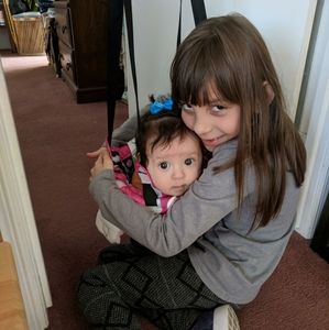 Meet your Posher, Rita